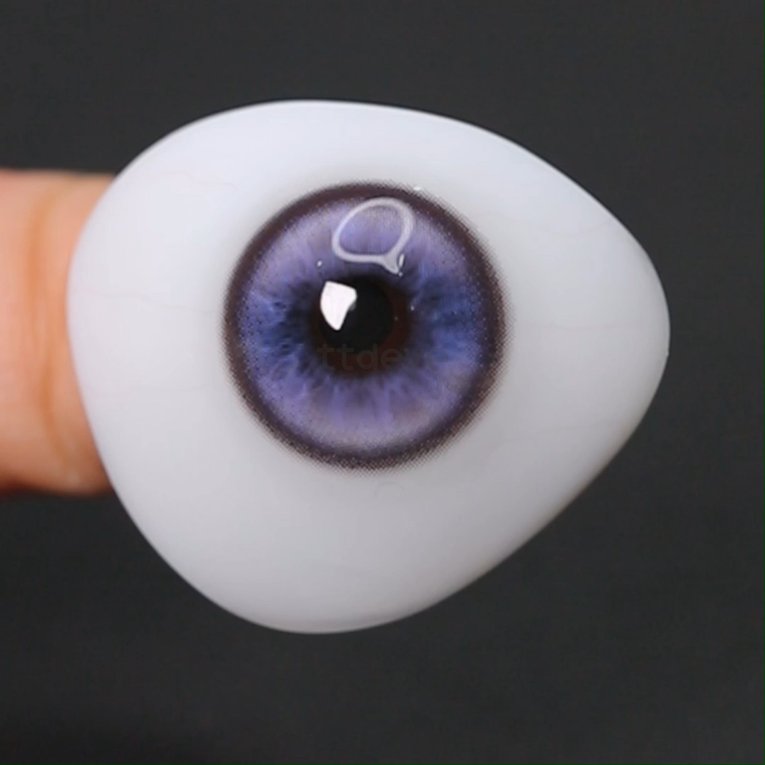 TTDeye Sunberry Blue | 1 Año