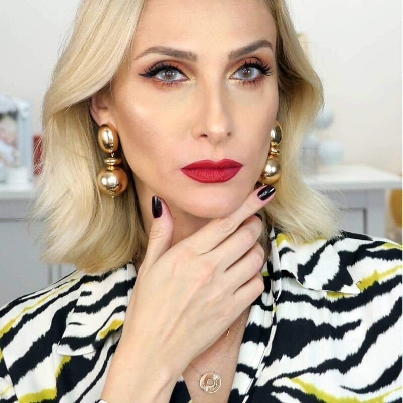 TTDeye Ice Blue | 1 Year