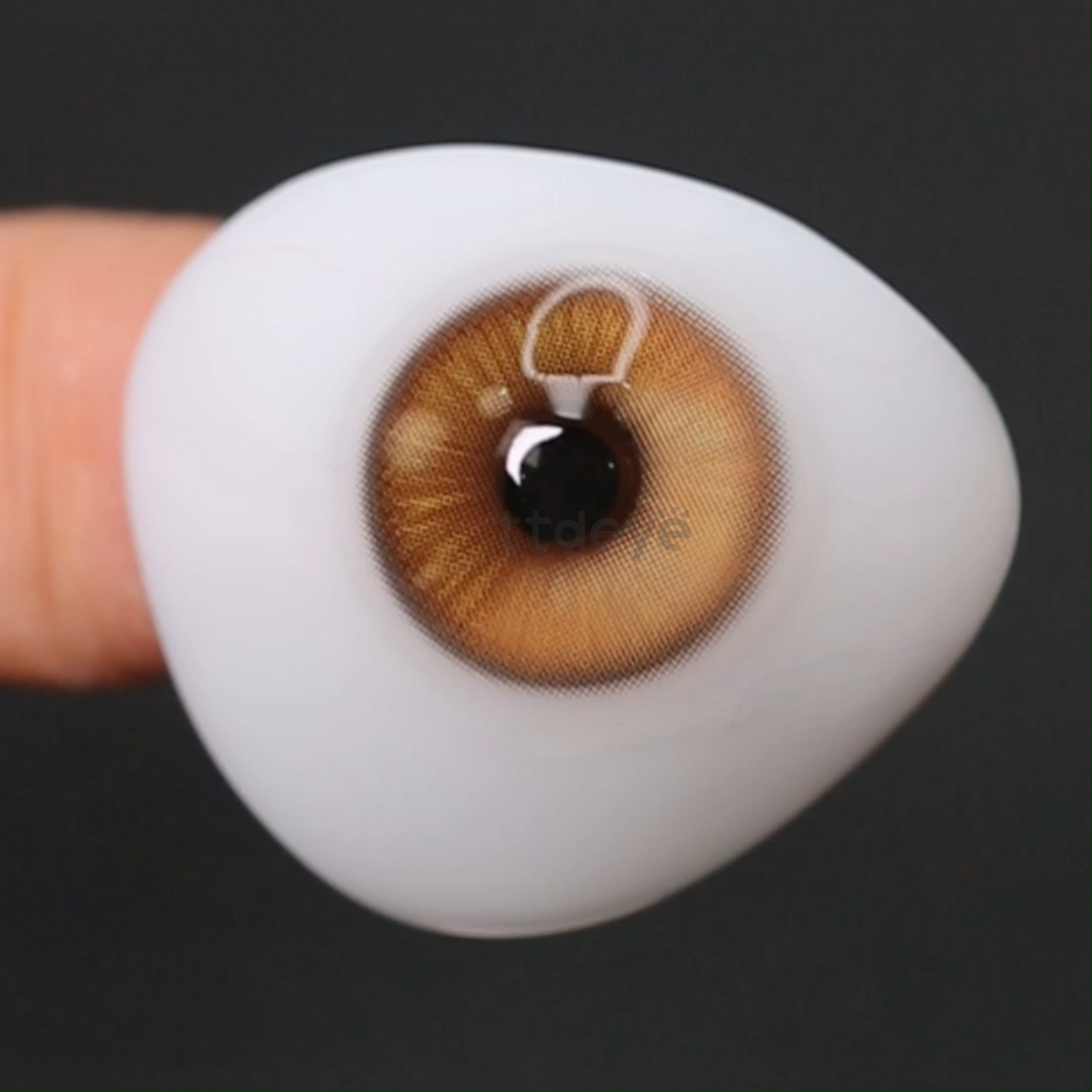 TTDeye Honey Dew Brown | 1 Año