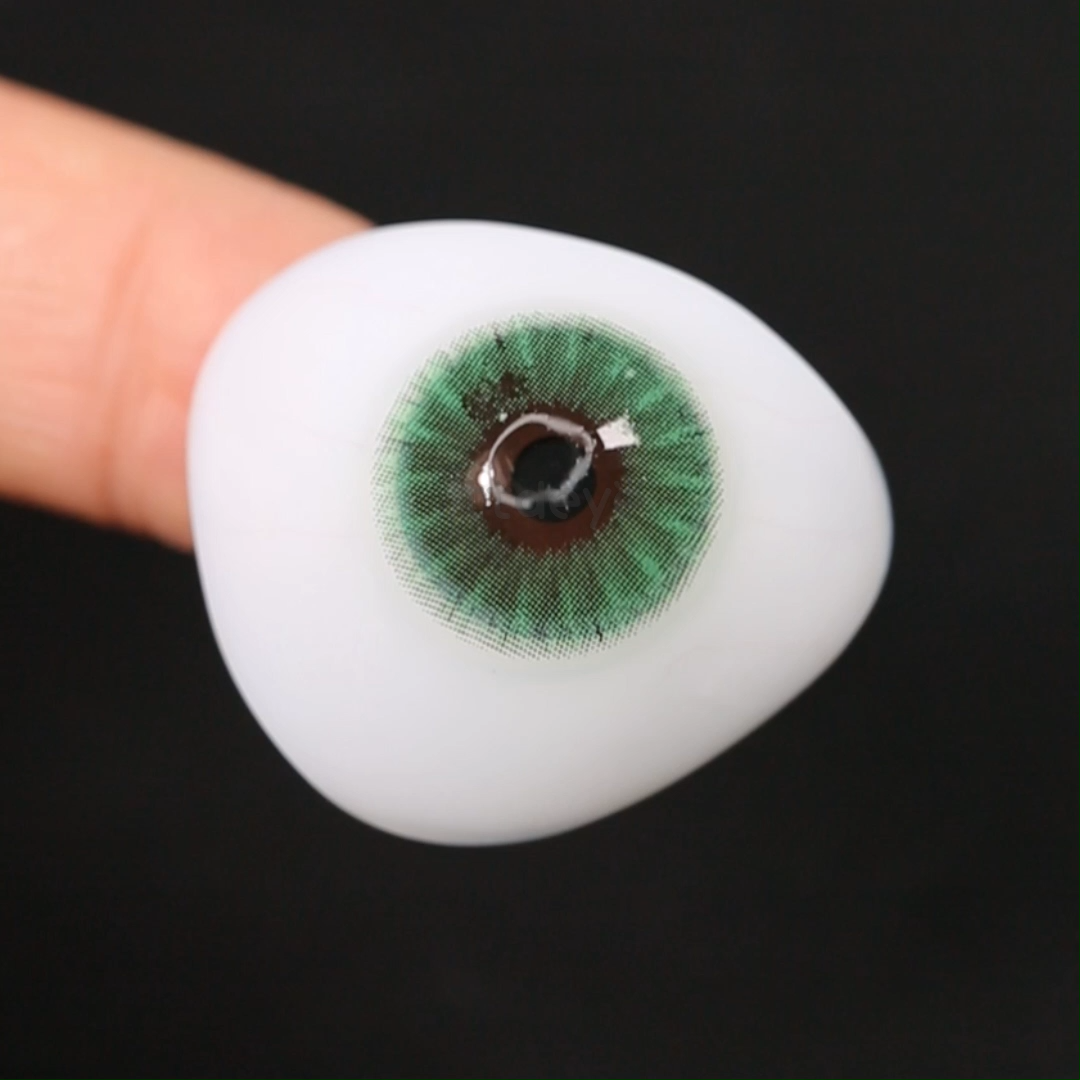 TTDeye Ice Green | 1 Año