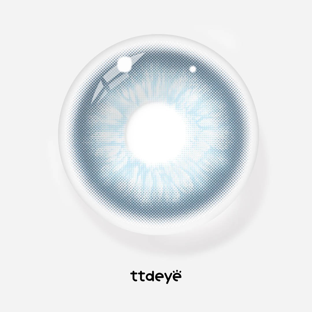 TTDeye Immersing Blue | 1 Year