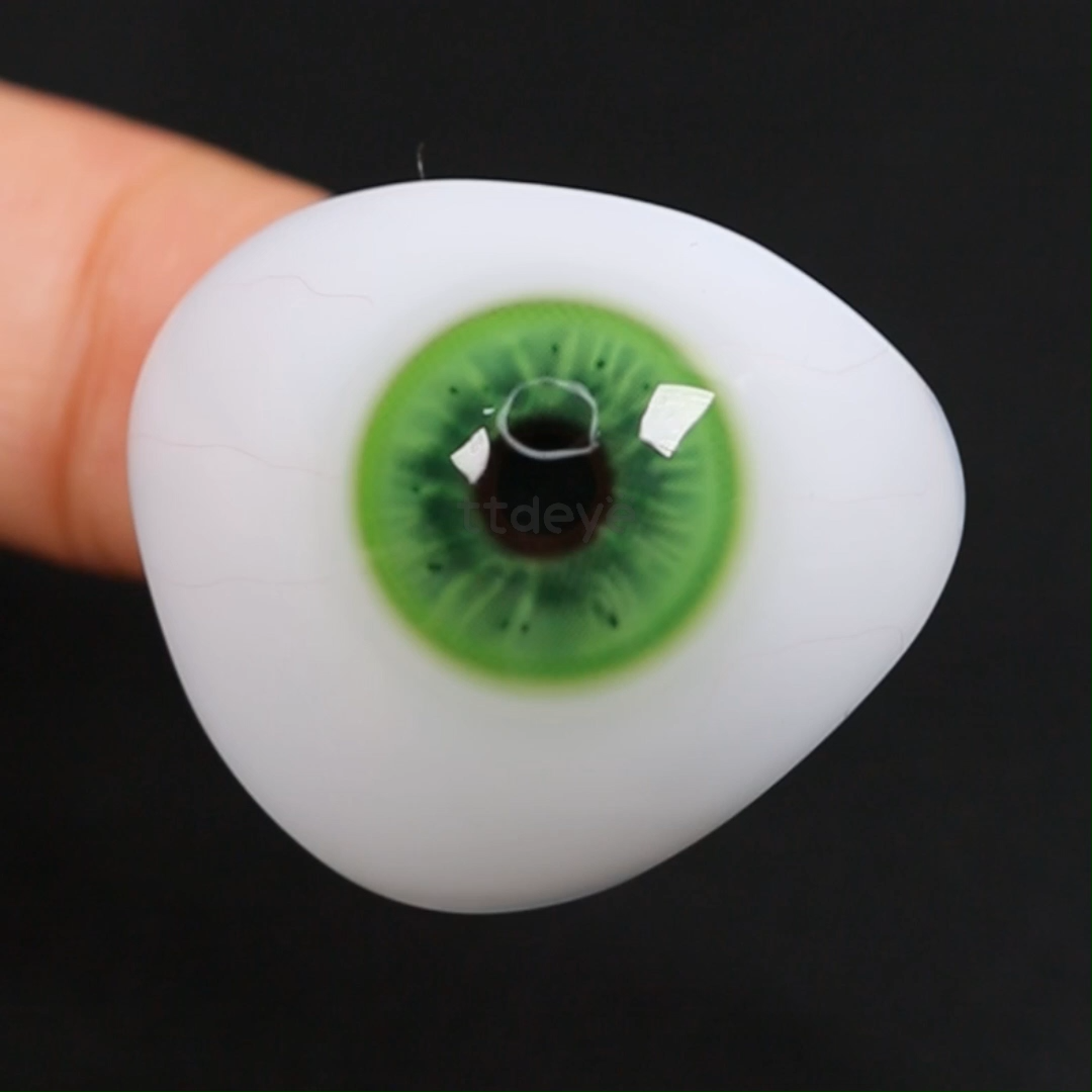 TTDeye Mintfruit Green | 1 Año