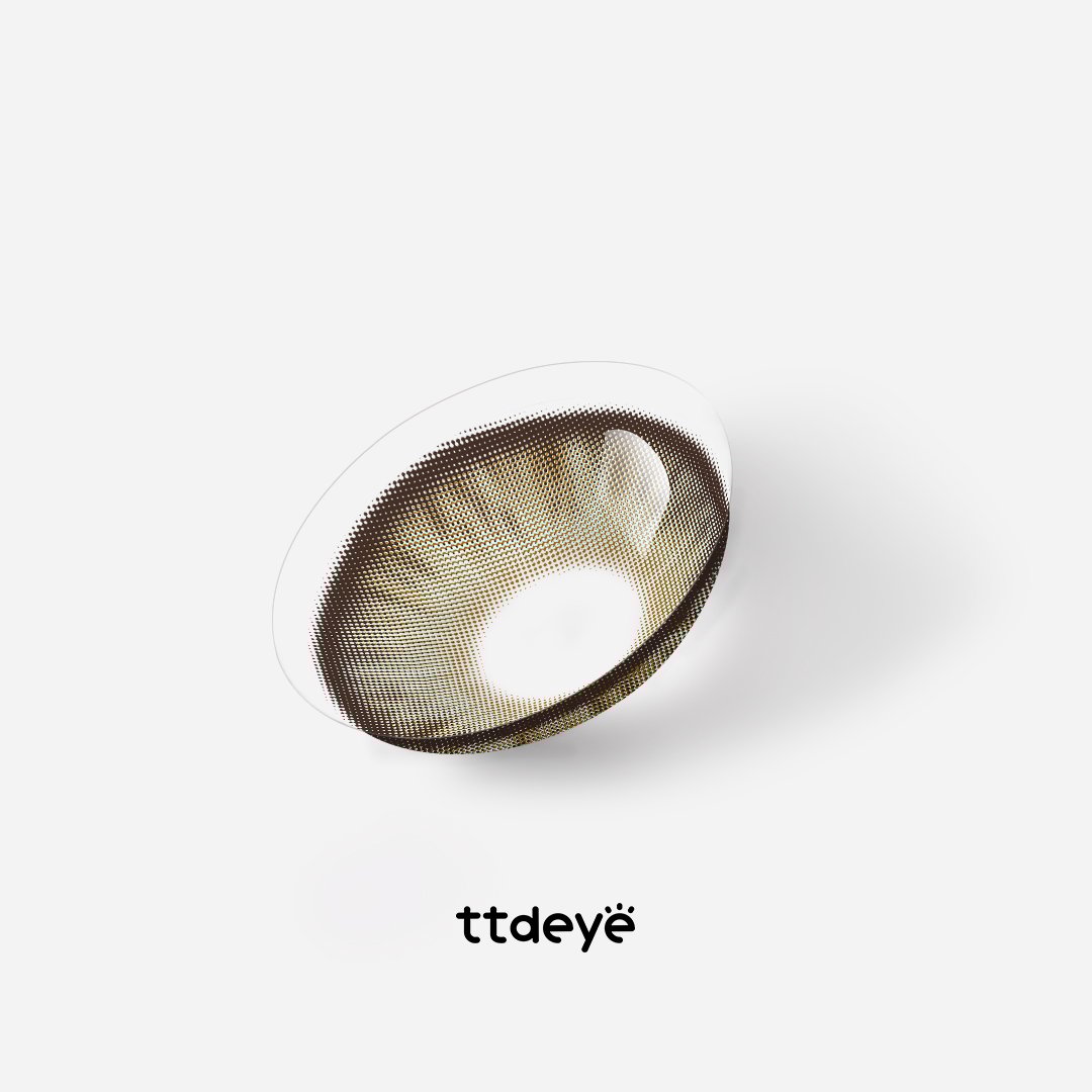 TTDeye Rosette Brown |1 Año