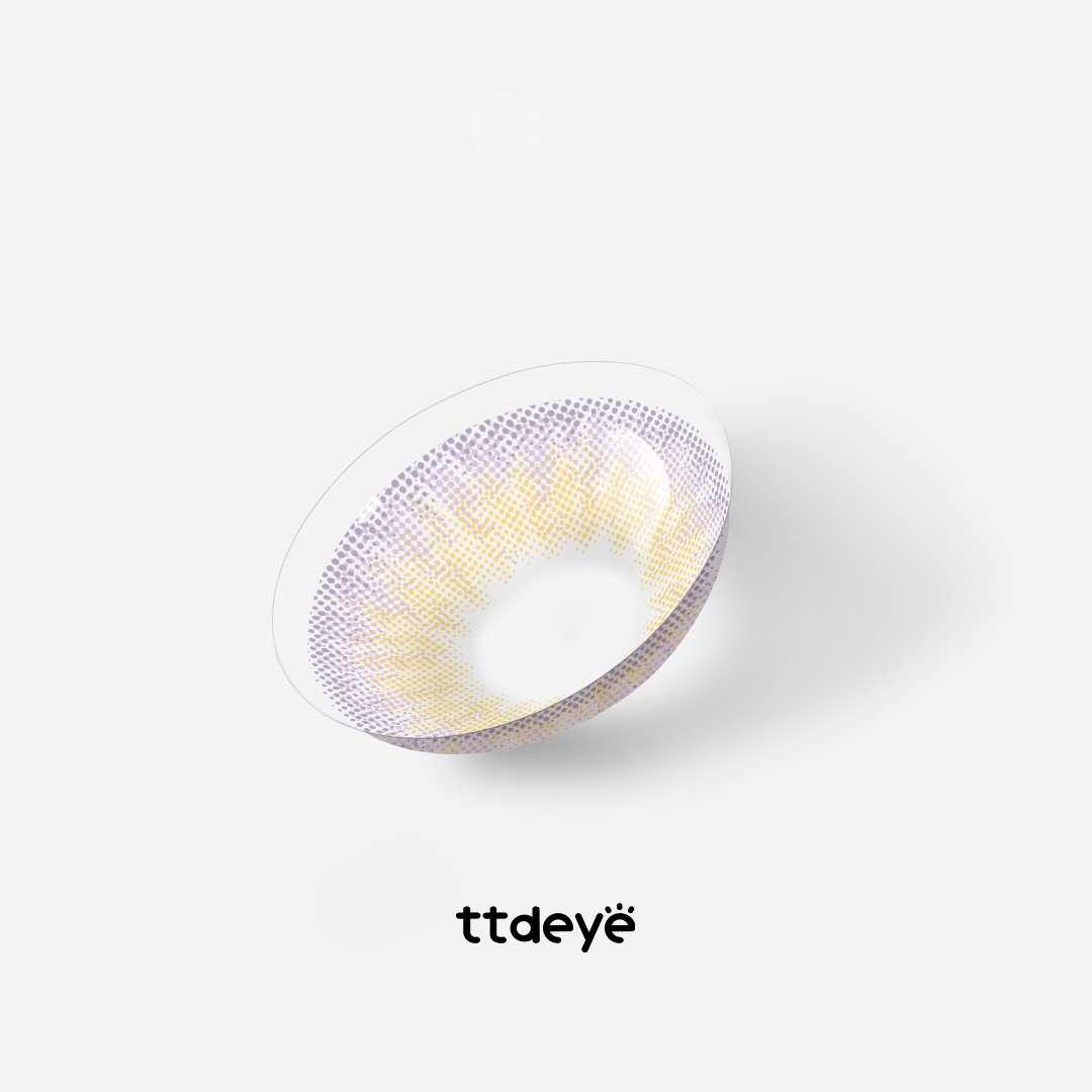 TTDeye Grape Purple | 1 Year