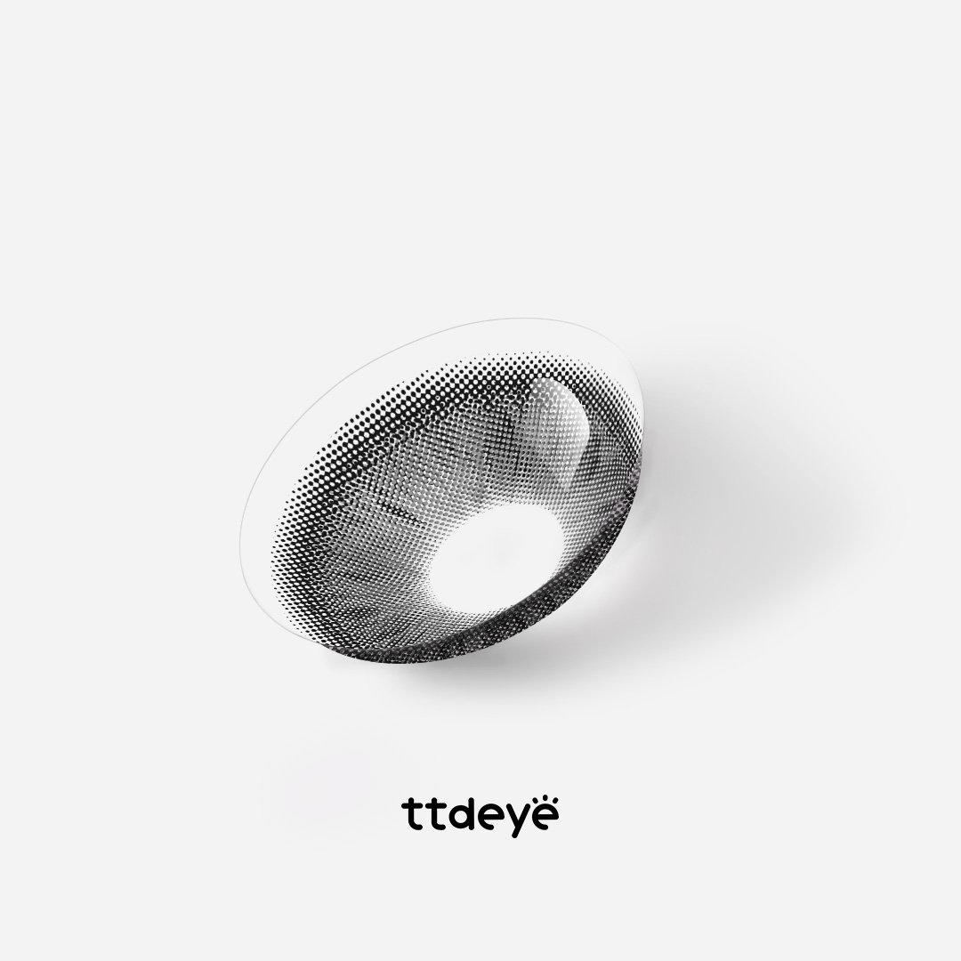 TTDeye Garden Muse Black | 1 Year