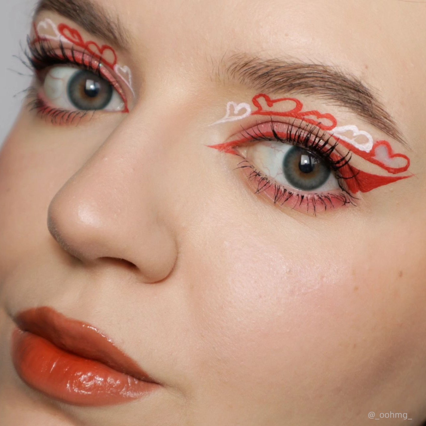 TTDeye Iris Grey-Blue II | 1 Year