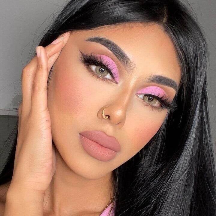 TTDeye Egypt Brown | 1 Year