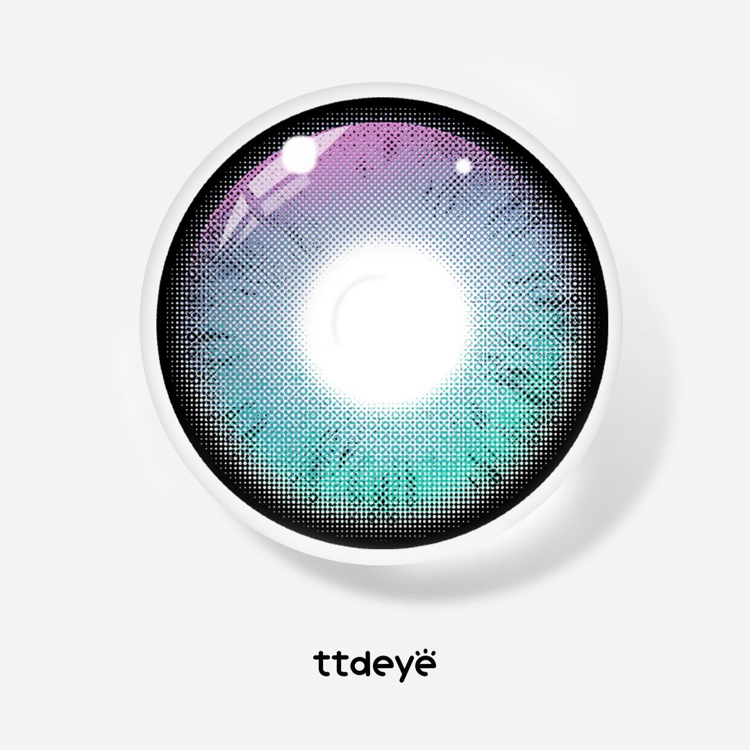 TTDeye Snare Green |1 Año