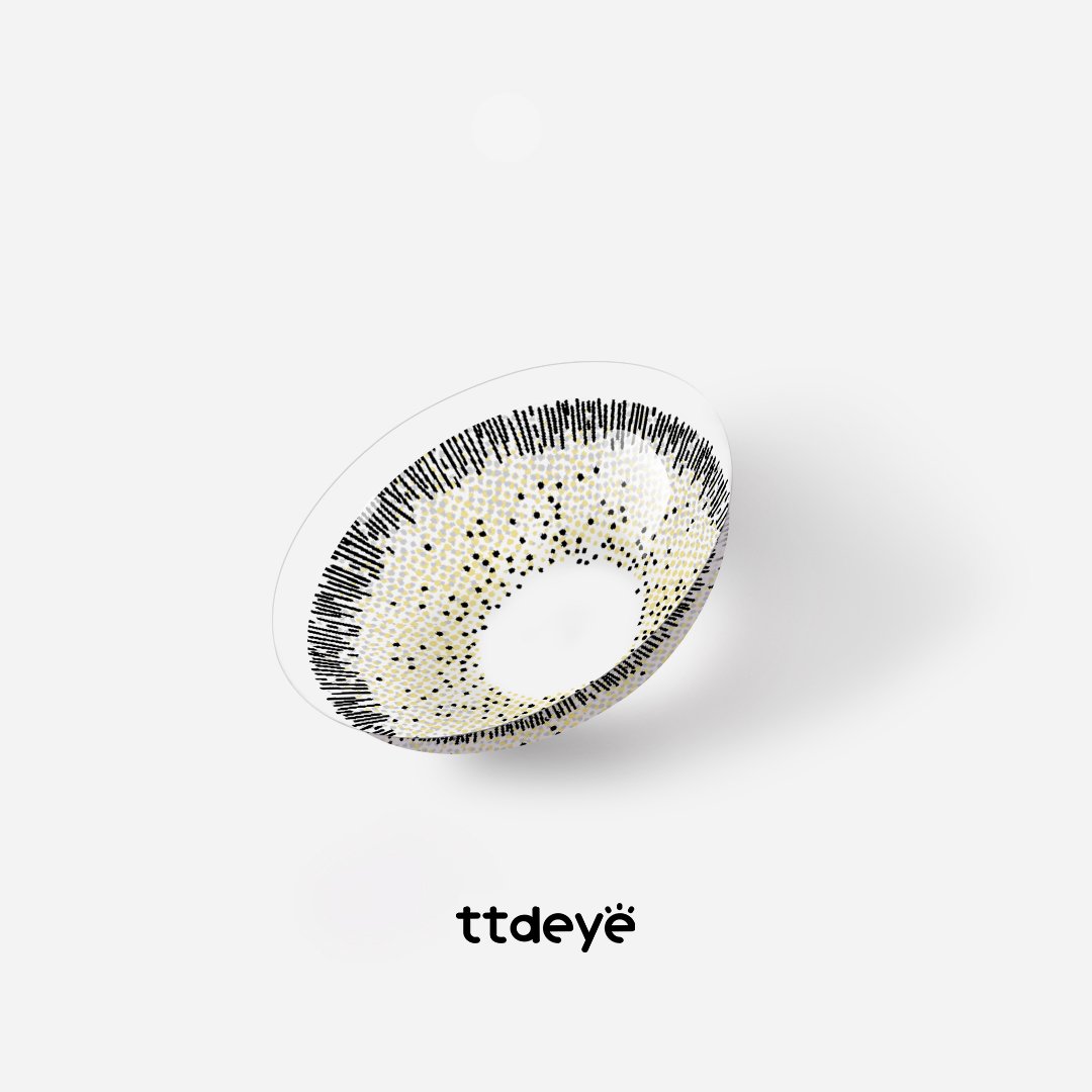 TTDeye Euramerican Green-Grey | 1 Year