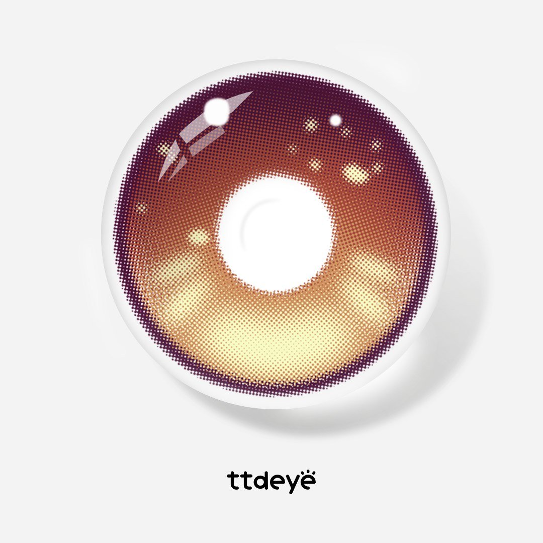 TTDeye Genshin Impact Eula II Style | 1 Year