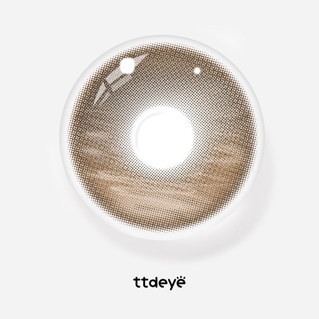 TTDeye Grace Brown |1 Año