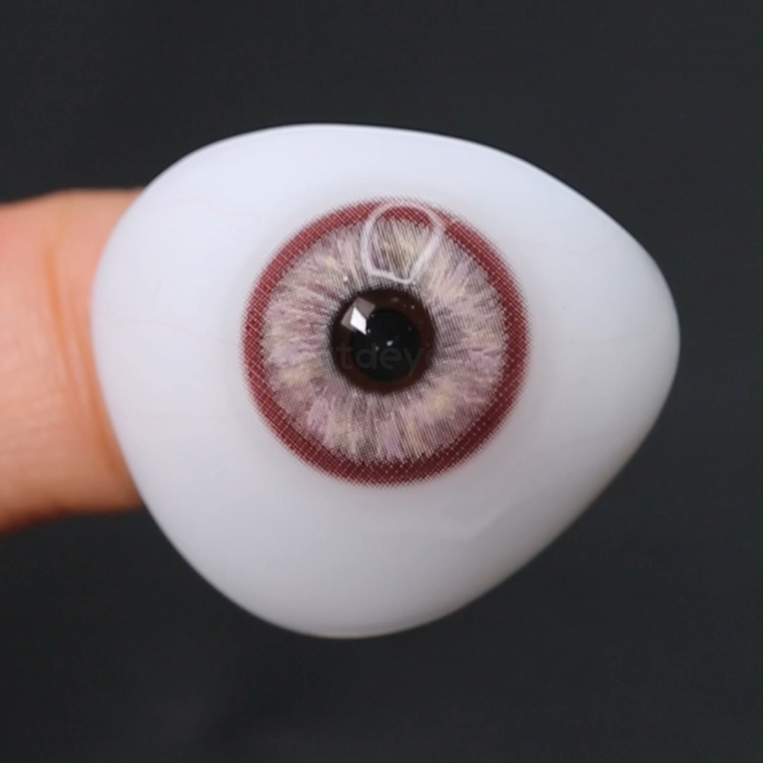 TTDeye Relic Pink | 1 Año