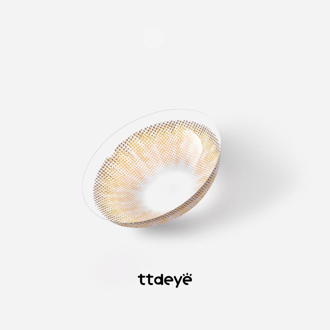 TTDeye Hami Melon Brown | 1 Year