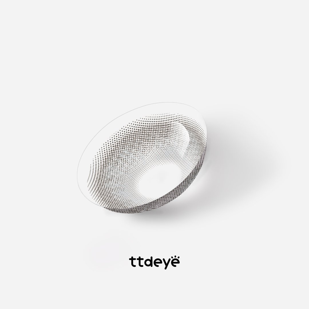 TTDeye Lucent Grey | 1 Year