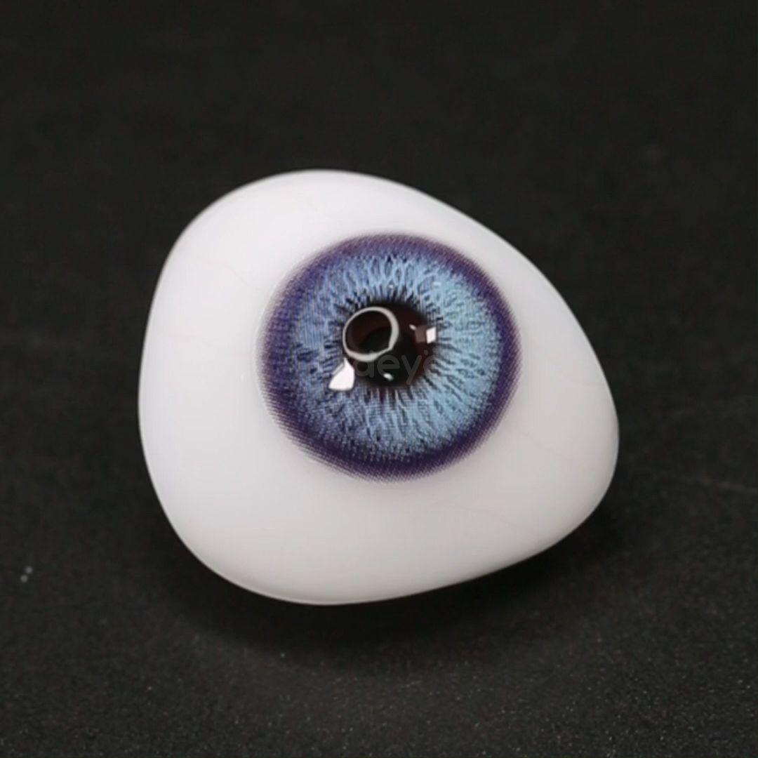 TTDeye Naomi Violet | 1 Año