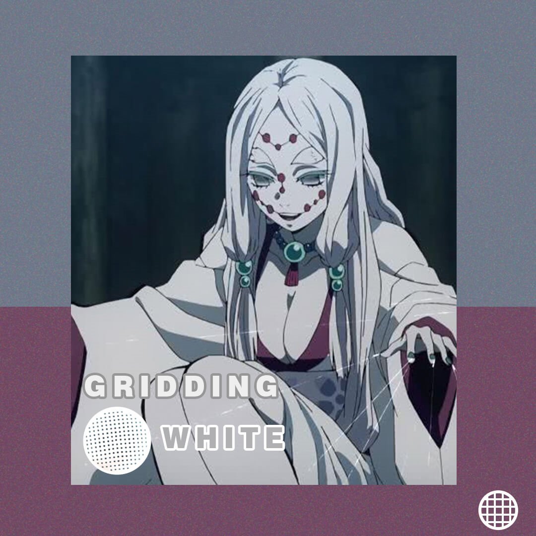 TTDeye Gridding White | 1 Year