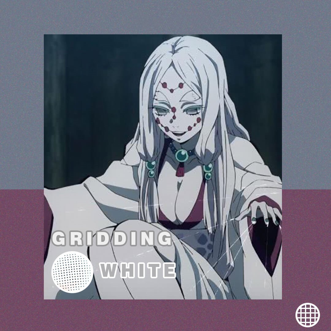 TTDeye Gridding White | 1 Year