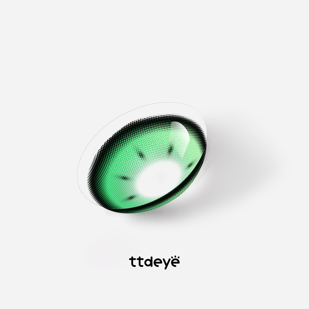 TTDeye Sundown Green |1 Año