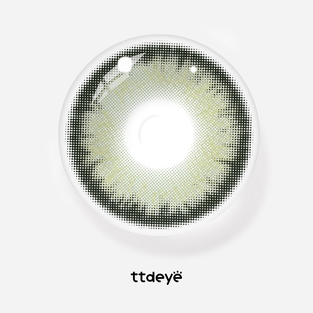 TTDeye Cosmos Green | 1 Year