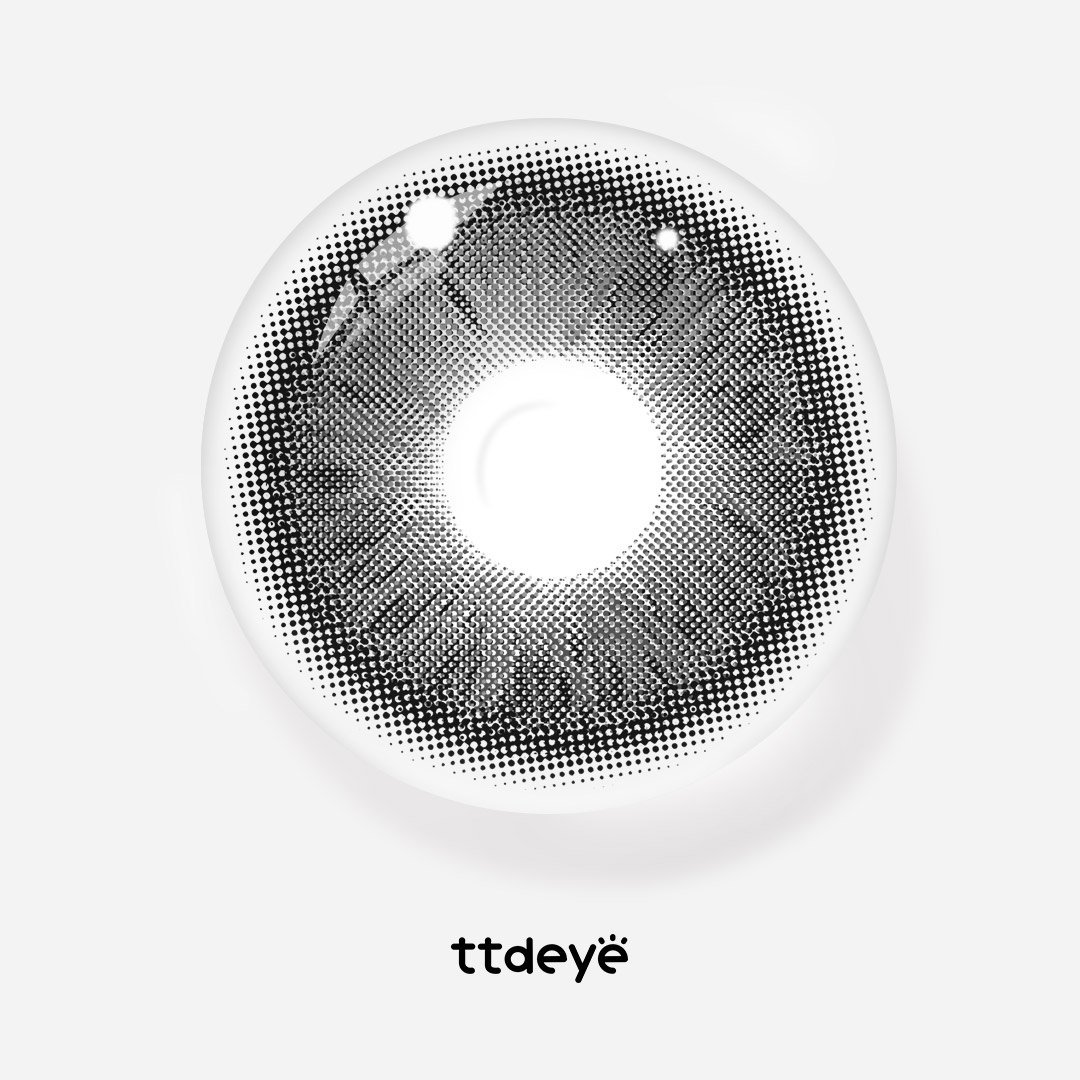 TTDeye Garden Muse Black | 1 Year