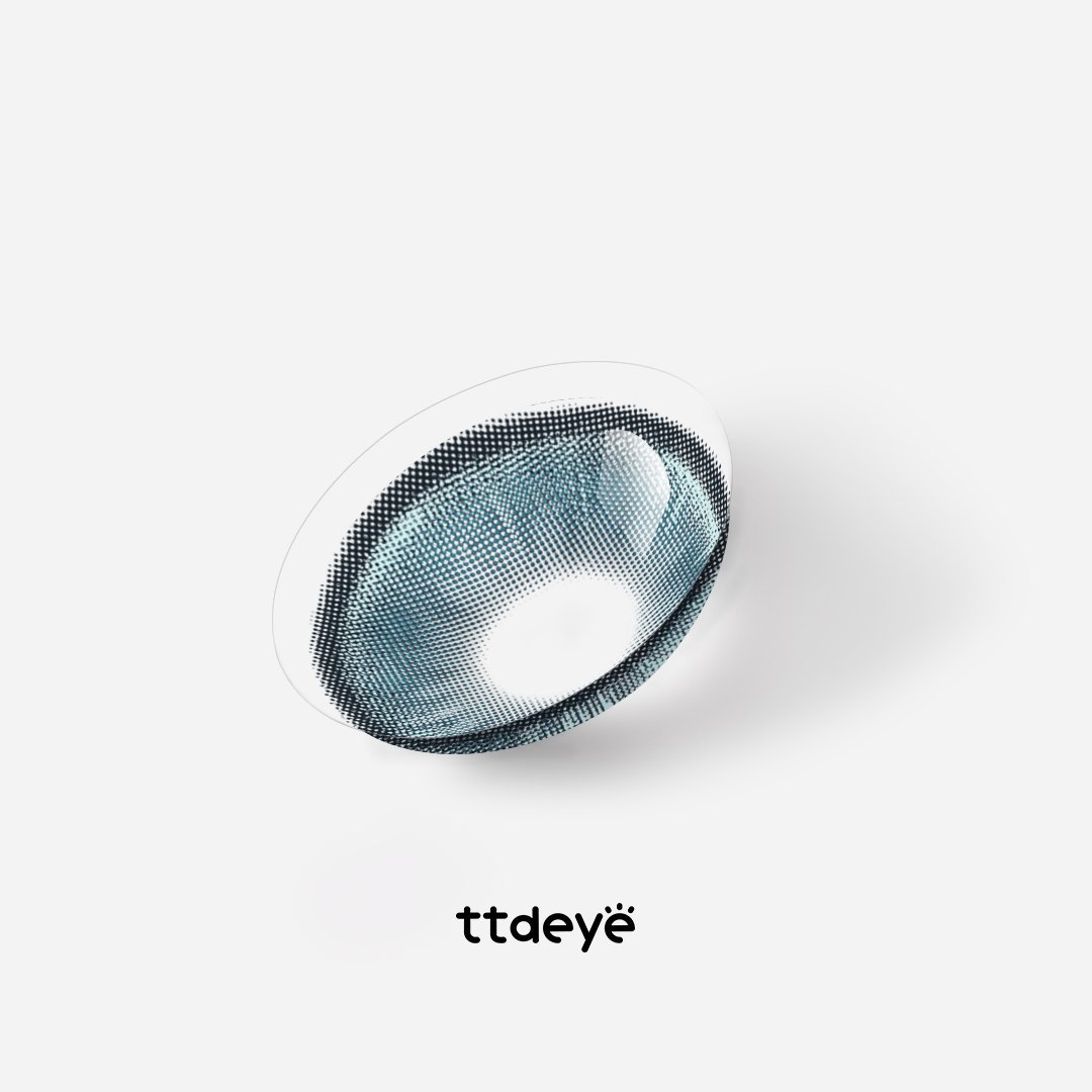 TTDeye CityChic Blue | 1 Year