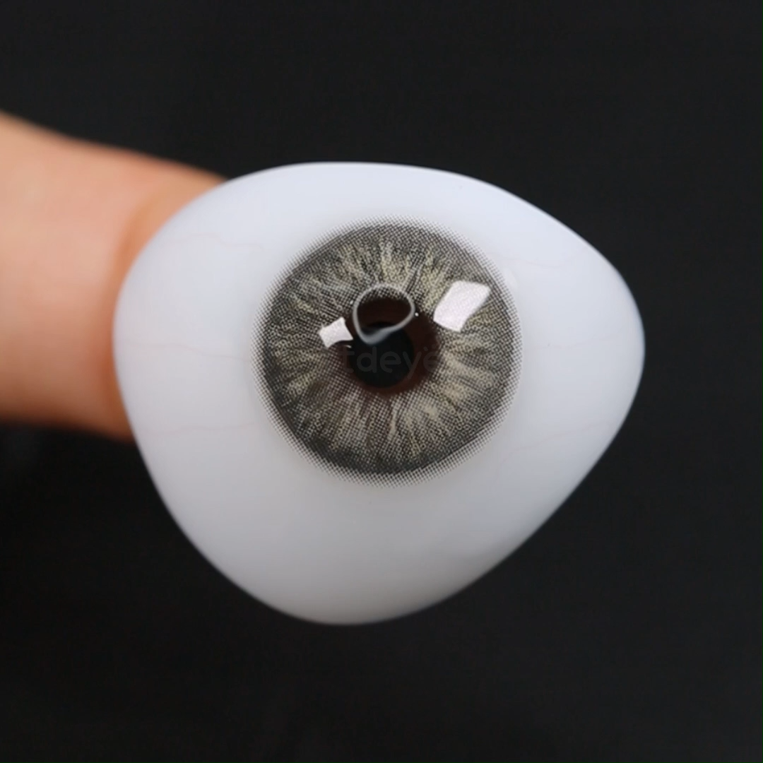 TTDeye Frostfall Grey | 1 Año