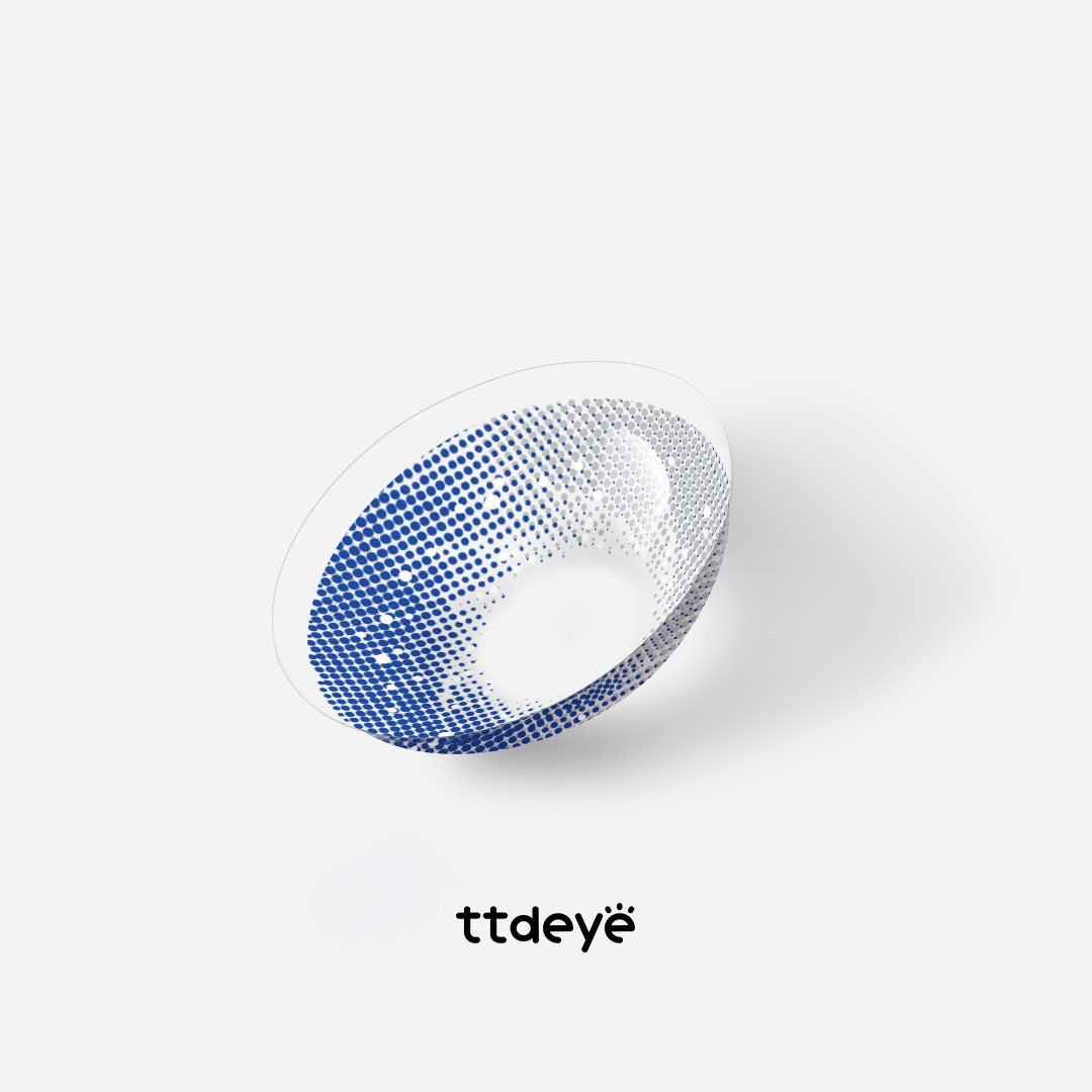 TTDeye Galaxy Grey | 1 Year