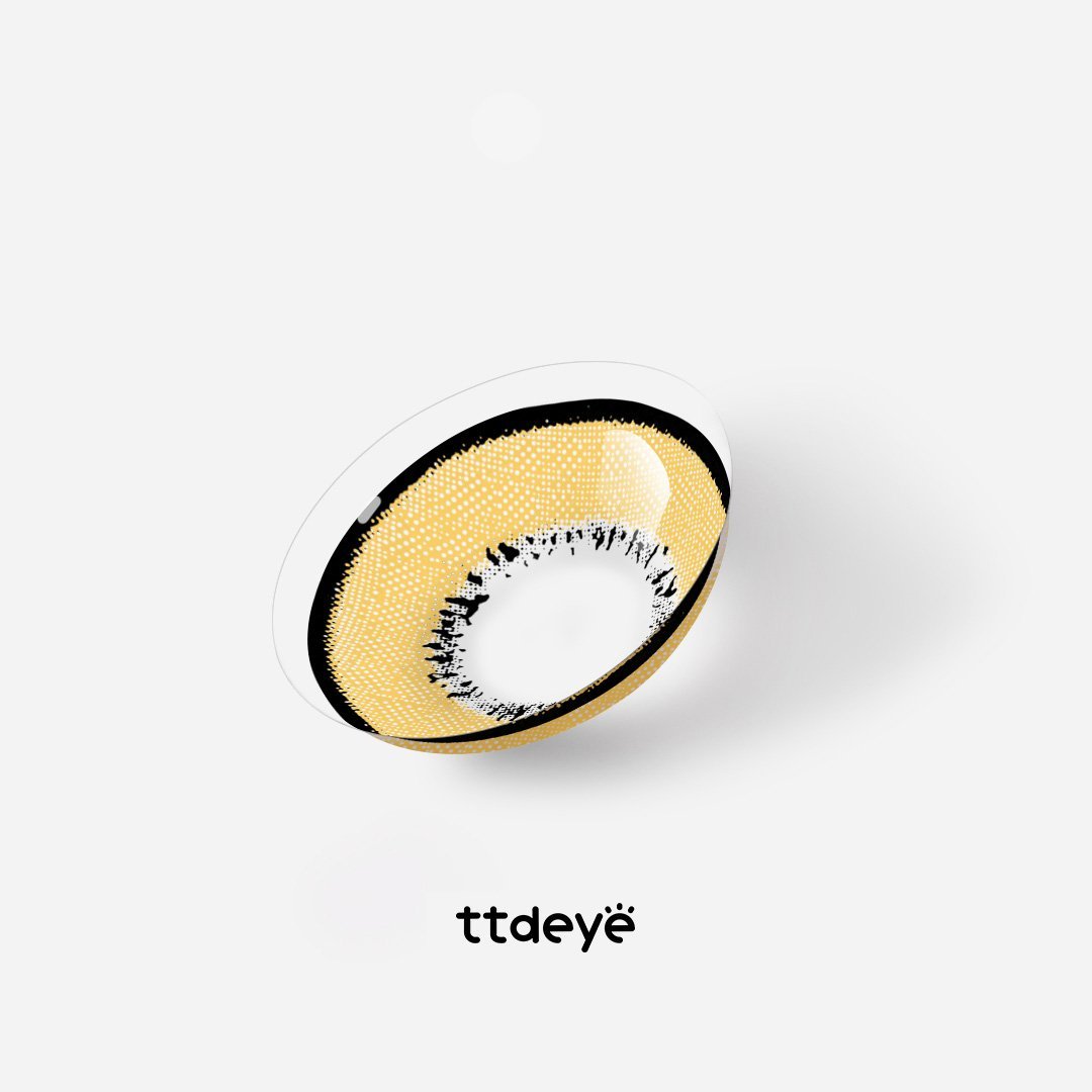 TTDeye Magic Brown | 1 Year