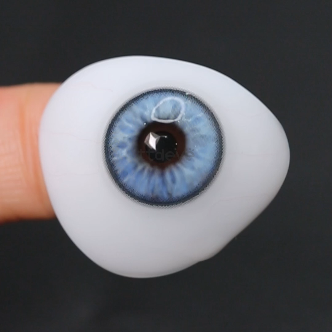 TTDeye Hylin Blue | 1 Año