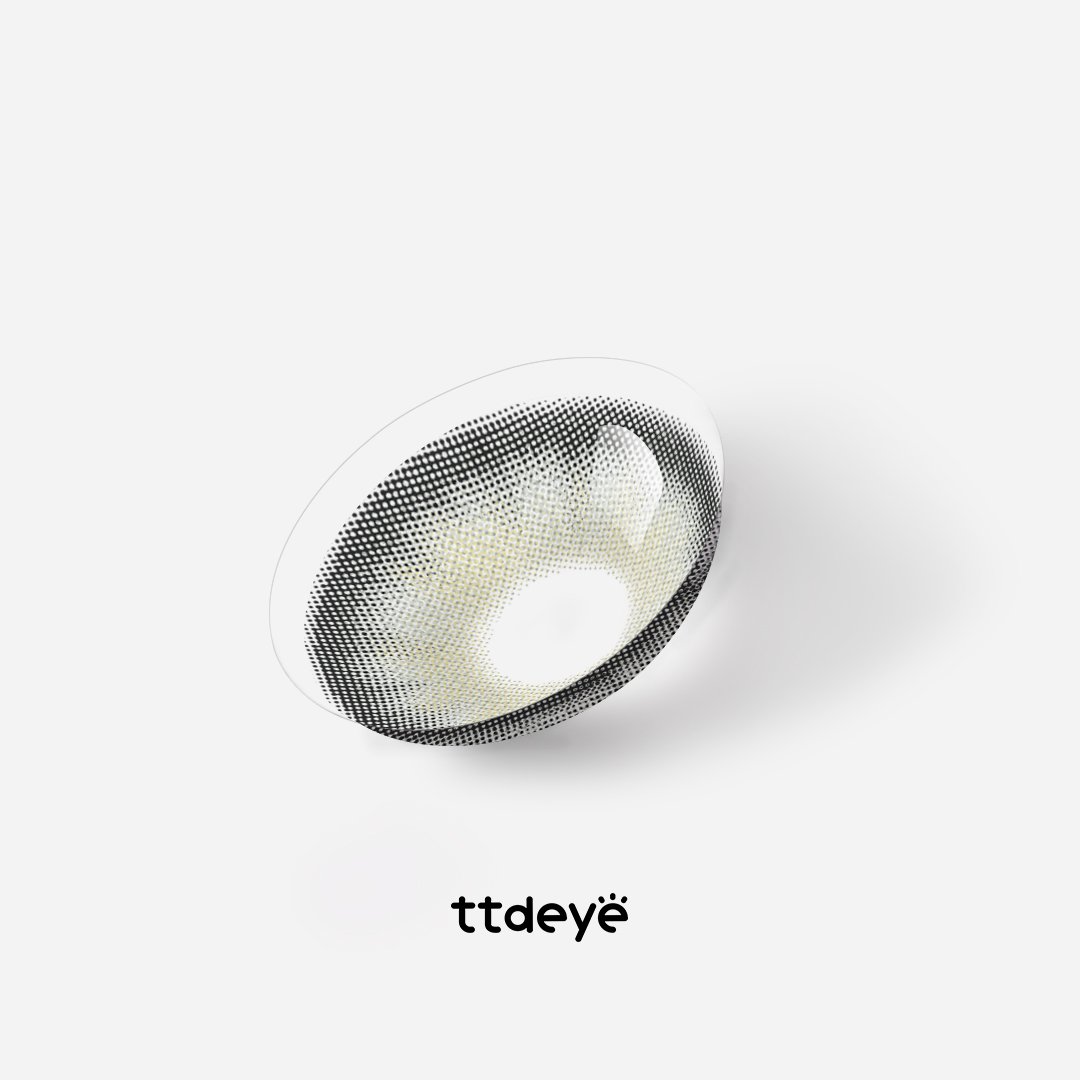 TTDeye Gene Grey | 1 Year