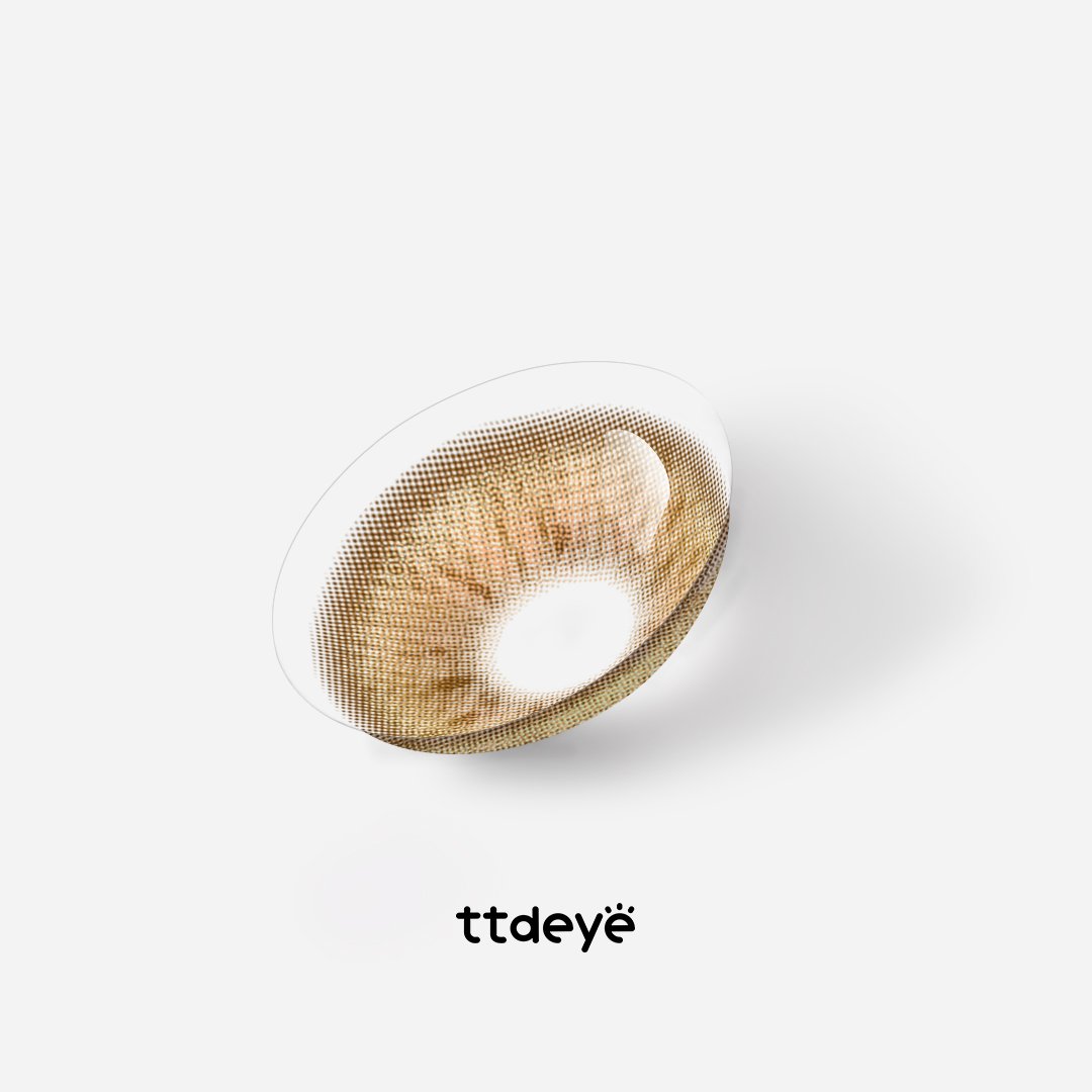 TTDeye Aqua Angel Brown | 1 Year