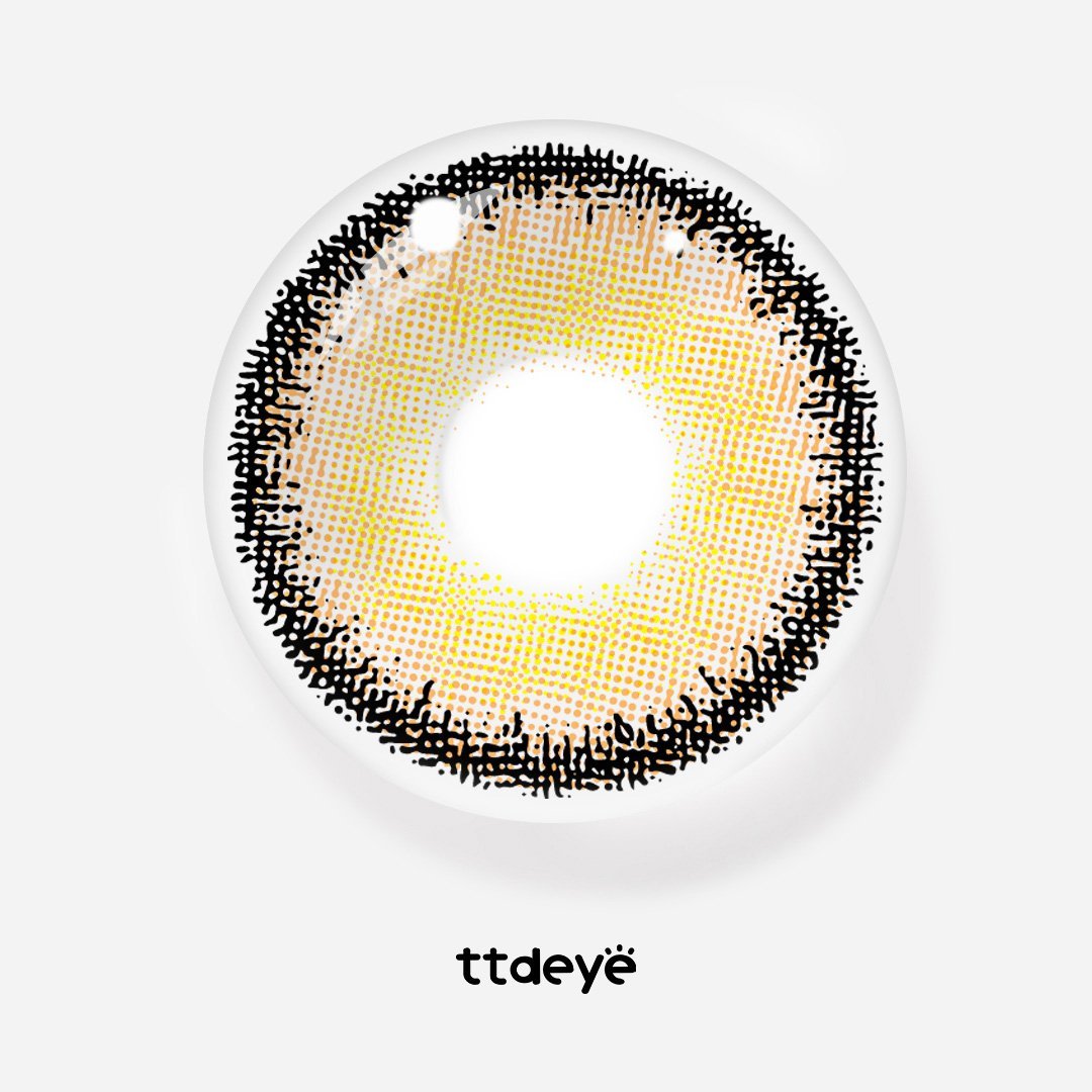 TTDeye Egypt Brown | 1 Year