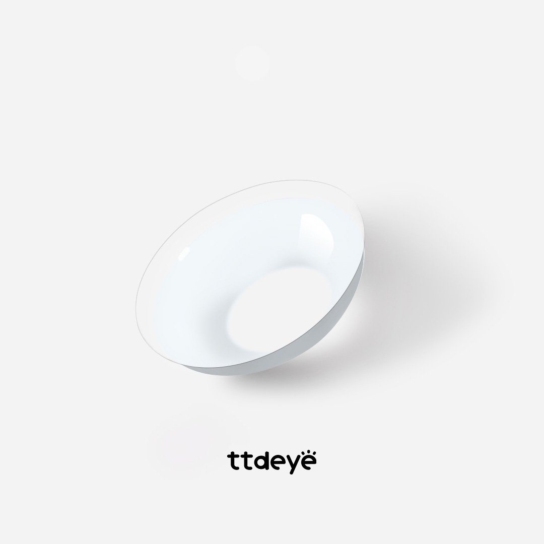 TTDeye Zombie Curse | 1 Year