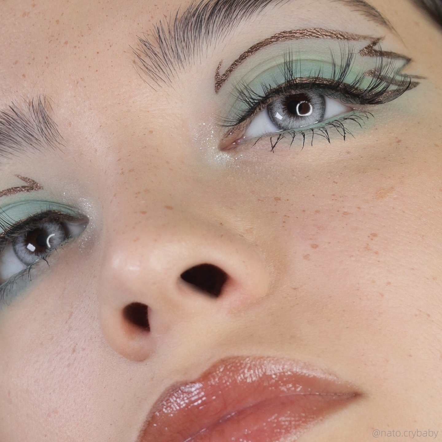 TTDeye Real Crystal | 1 Year