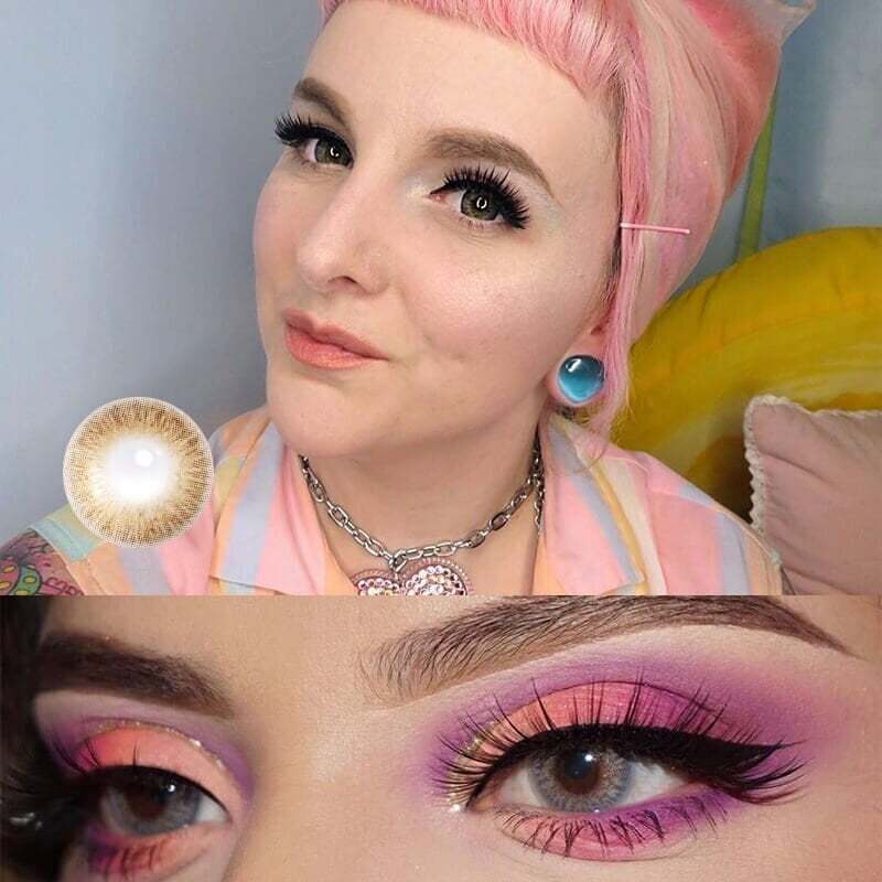 TTDeye Iris Grey | 1 Year