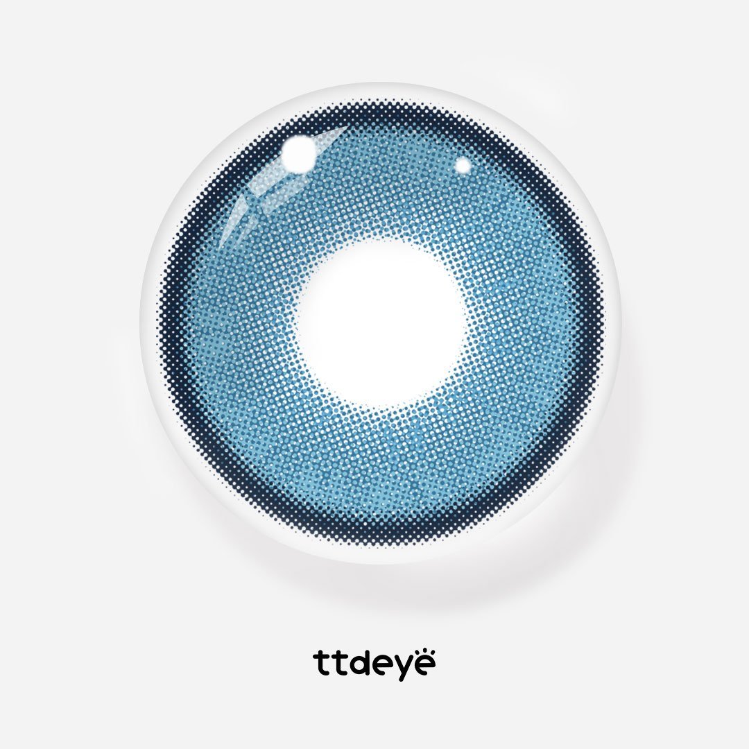TTDeye Opal Blue | 1 Year