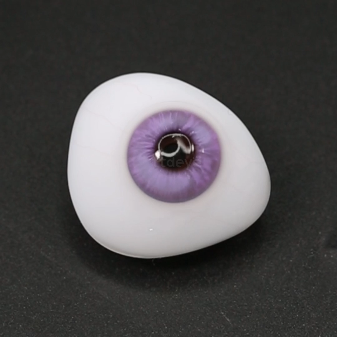 TTDeye Moelle Purple | 1 Año