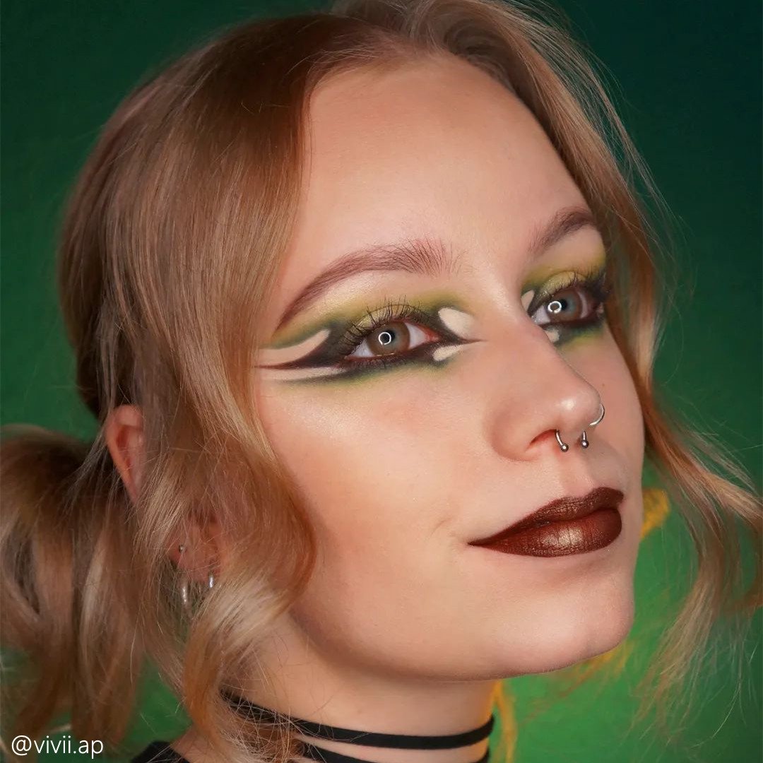 TTDeye Vanilla Hazel | 1 Year