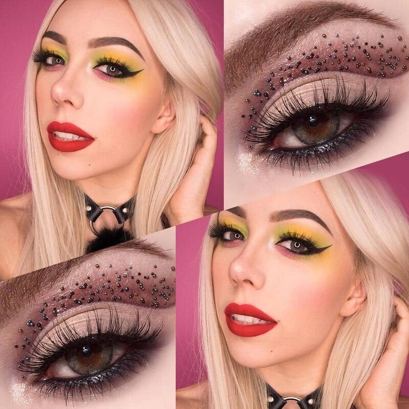 TTDeye Euramerican Grey | 1 Year