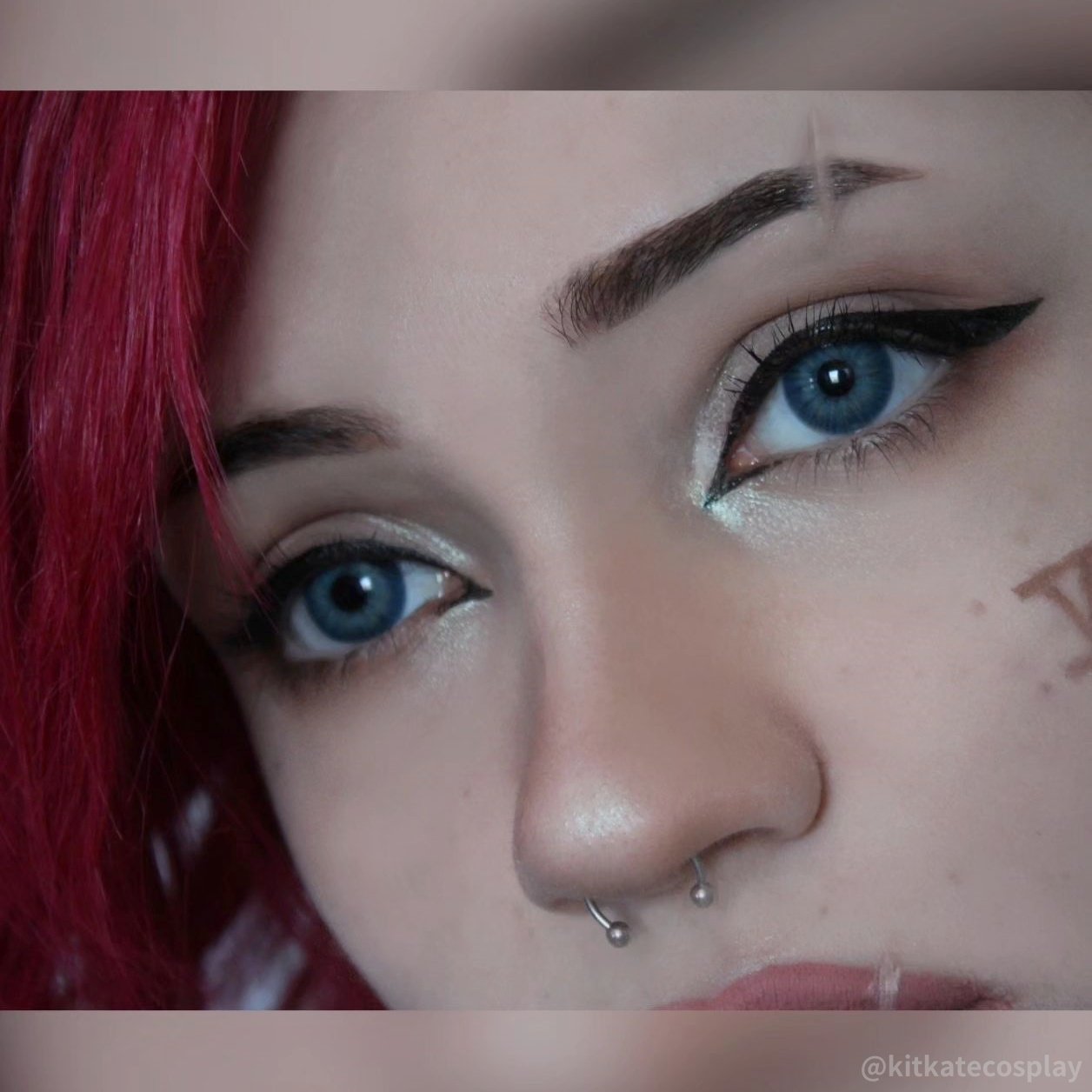 TTDeye New York Blue | 1 Year