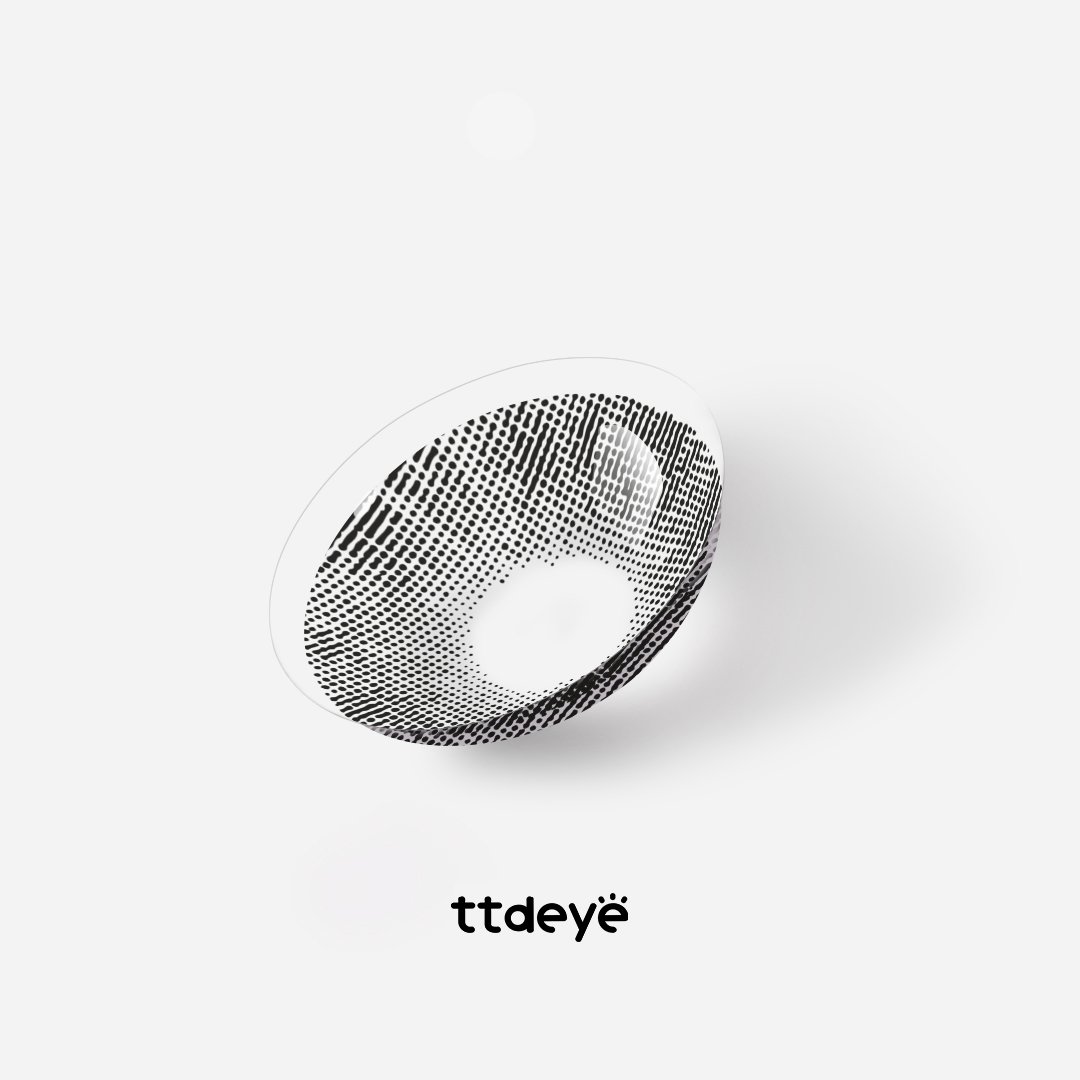 TTDeye HD Black | 1 Year