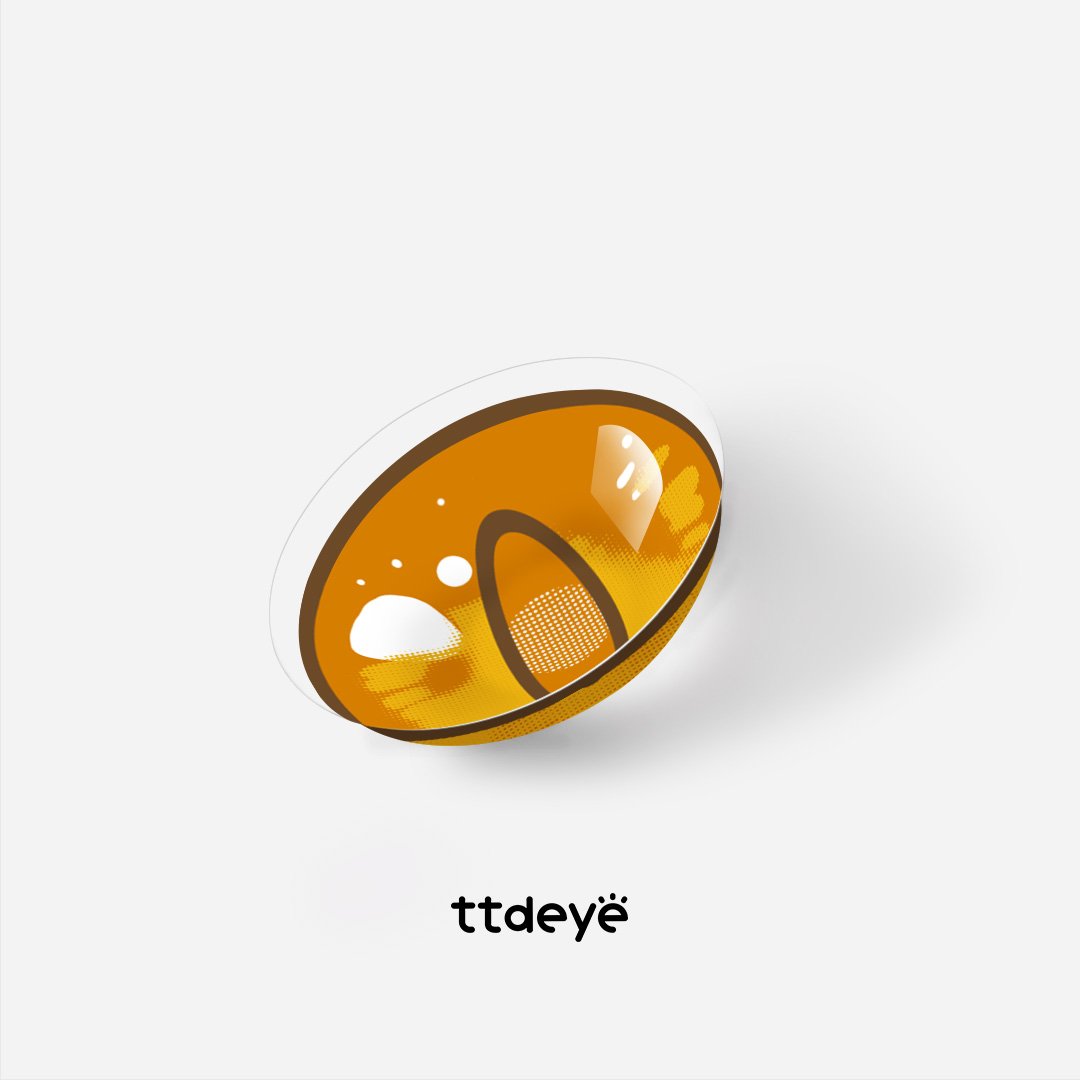 TTDeye Avalanche Brown | 1 Year