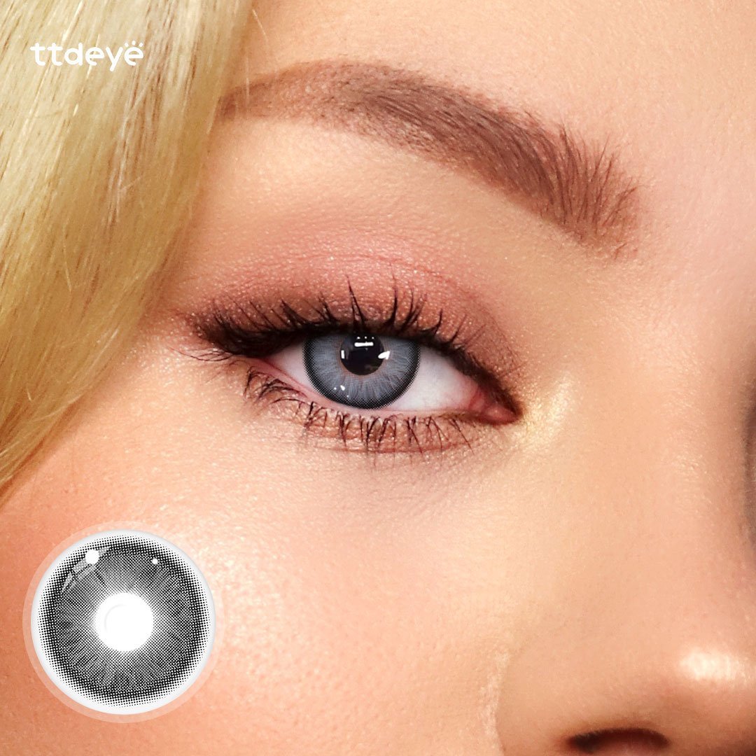 TTDeye Garden Muse Black | 1 Year