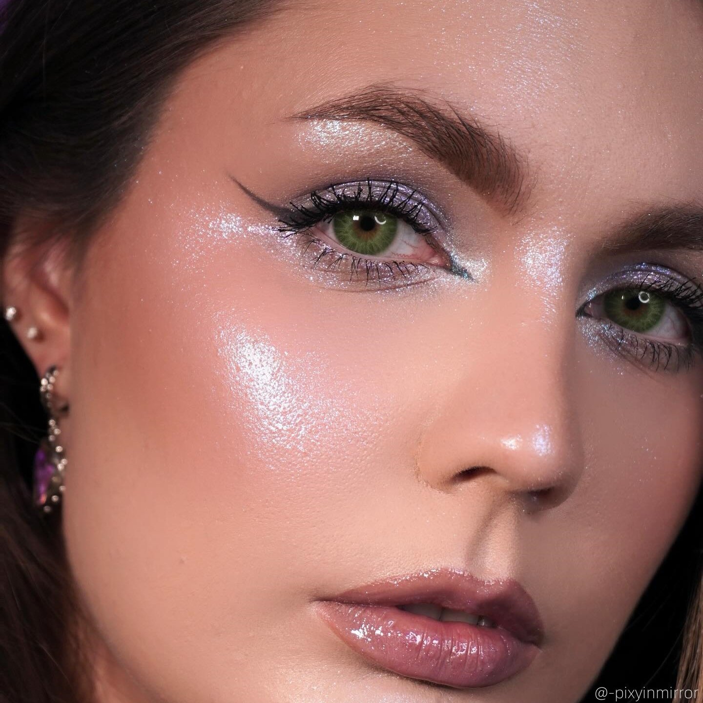 TTDeye Celestial Green | 1 Year