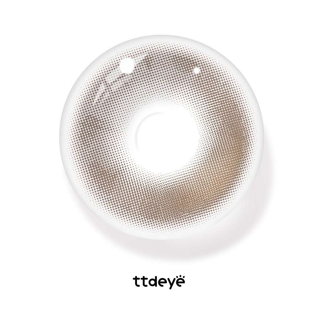 TTDeye Stellar Brown | 1 Year