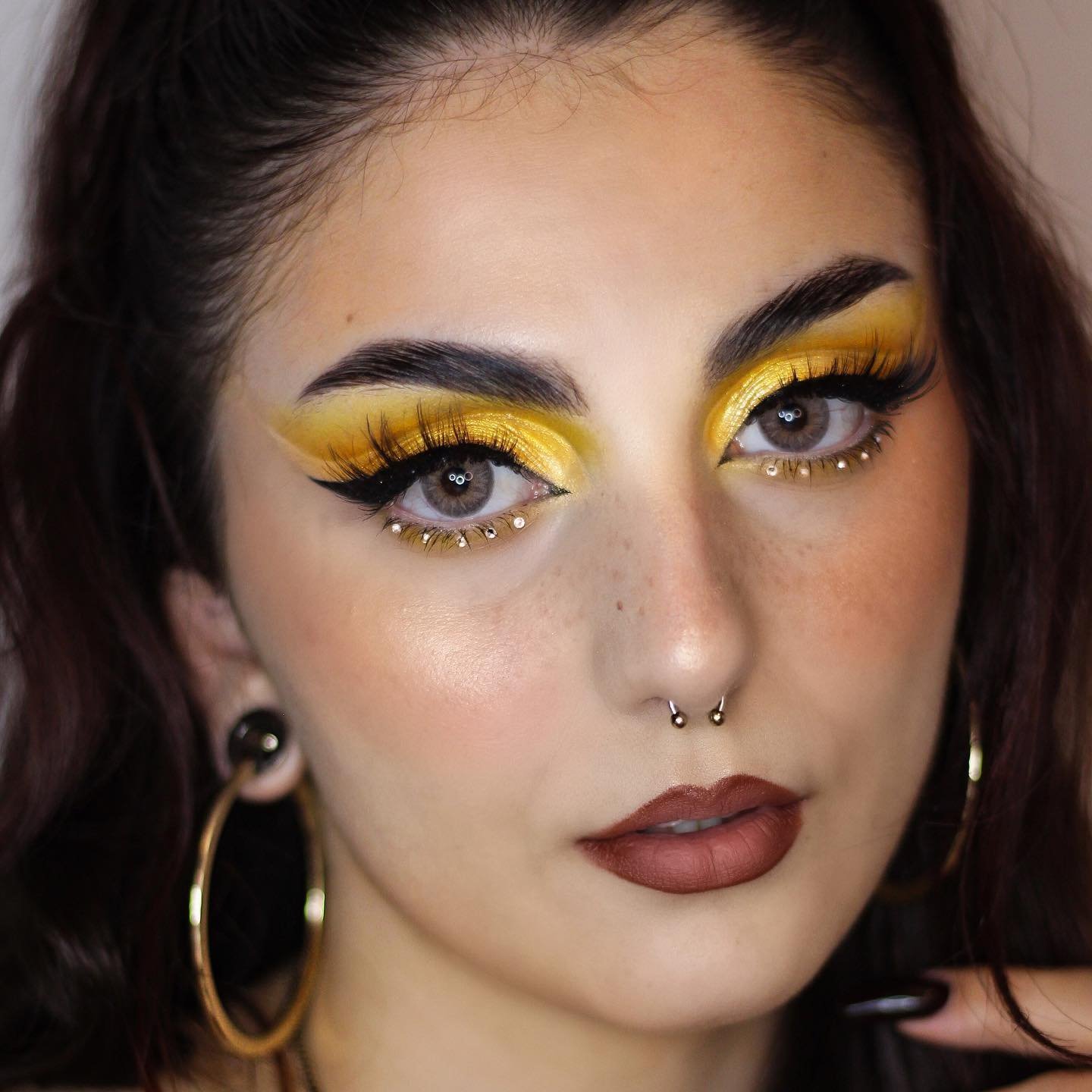 TTDeye JK Brown | 1 Year