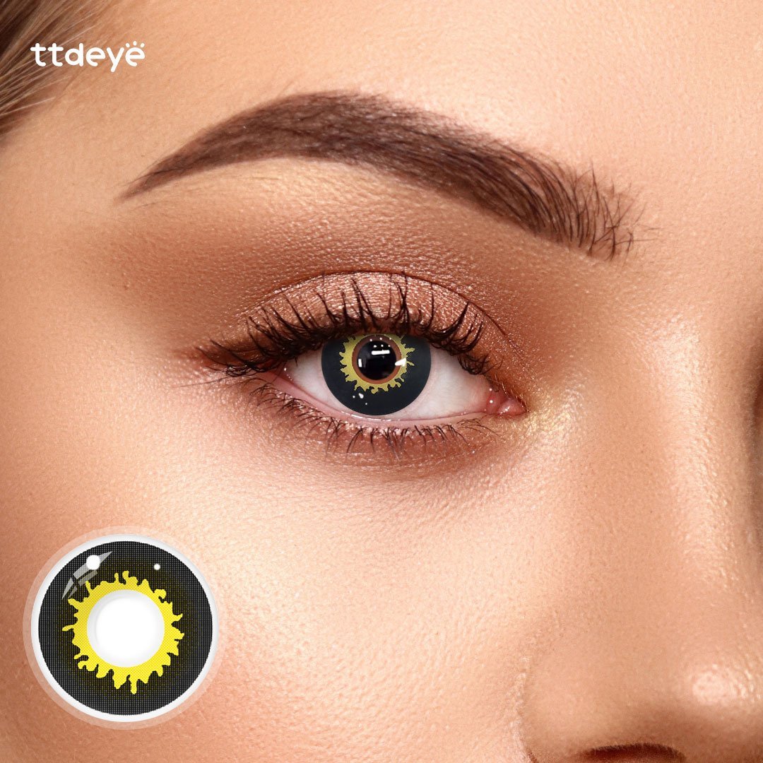 TTDeye Black Wolf | 1 Year