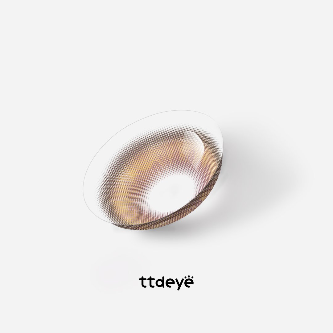 TTDeye Vega Brown | 1 Year
