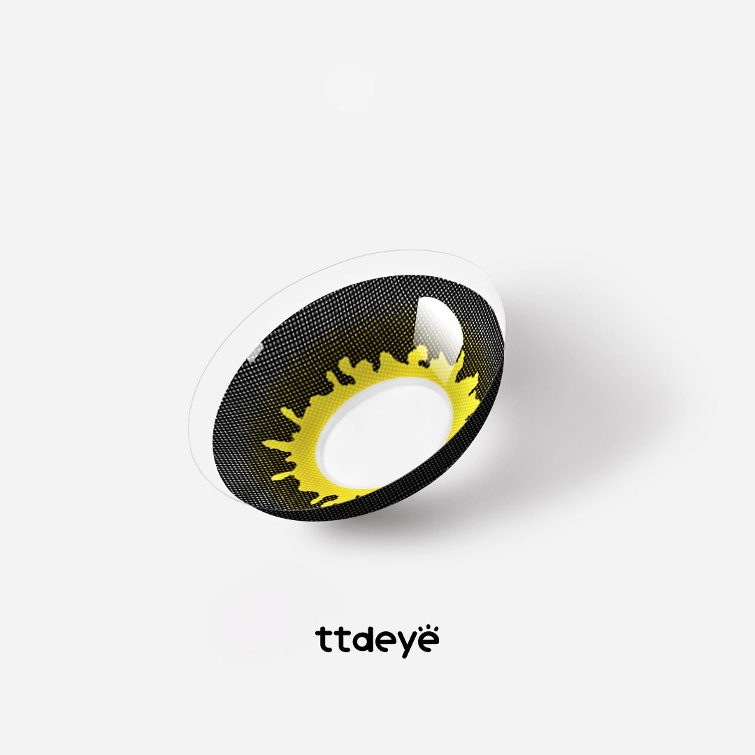 TTDeye Black Wolf | 1 Year