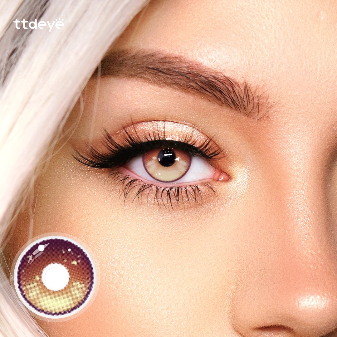 TTDeye Genshin Impact Eula II Style | 1 Year